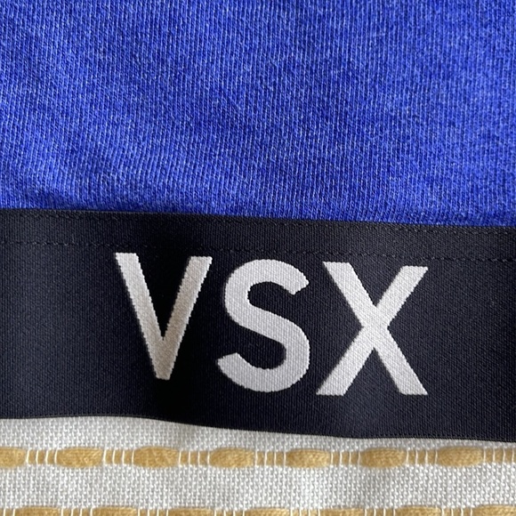 𝅺VICTORIA’S SECRET SPORT VSX Sport crewneck sweatshirt size small - Picture 2 of 9